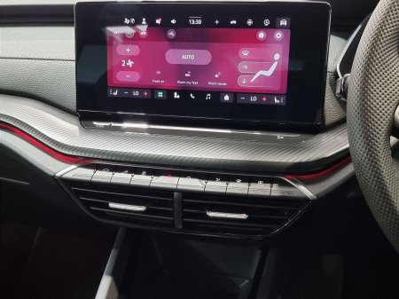 2026 Skoda Octavia - photo 14