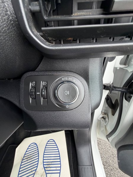 2019 Opel Combo - photo 17