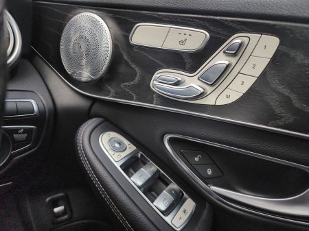 2017 Mercedes-Benz C-Class - photo 30