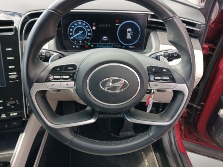 2022 Hyundai Tucson - photo 12