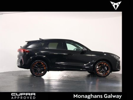 2026 Cupra Terramar - photo 15