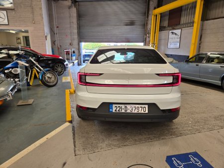 2022 Polestar 2 - photo 51