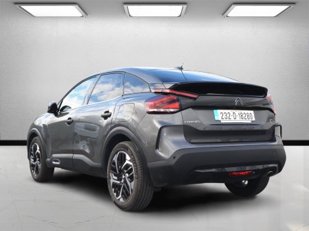 2023 Citroen C4 - photo 5