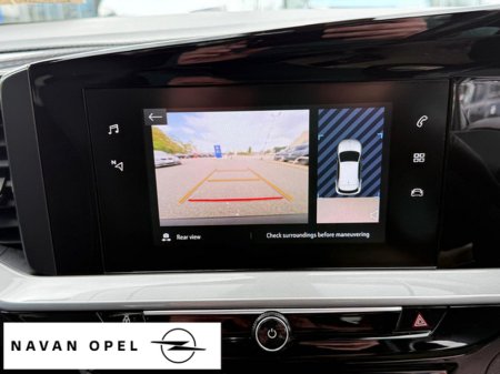 2024 Opel Mokka - photo 13