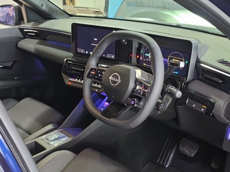 2026 Nissan Micra - photo 6