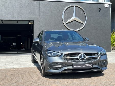 2024 Mercedes-Benz C-Class - photo 29