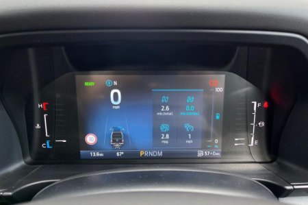 2026 Ford Ranger - photo 31