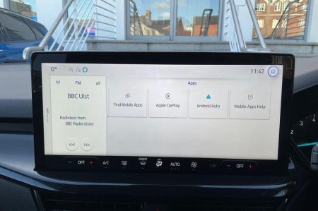 2023 Ford Focus - photo 29