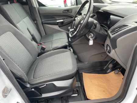 2023 Ford Transit Connect - photo 12