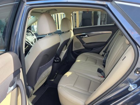 2018 Hyundai i40 - photo 10