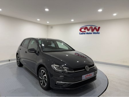 2020 Volkswagen Golf MATCH EDITION TDI**12 MONTHS WARRANTY**SAME DAY FINANCE ARRANGED**