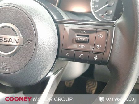 2022 Nissan Qashqai - photo 12
