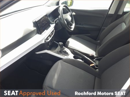 2023 SEAT Arona - photo 8