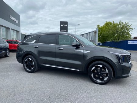 2024 Kia Sorento - photo 5