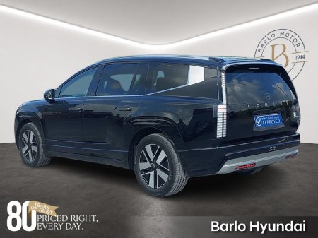 2026 Hyundai IONIQ 9 - photo 6