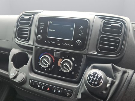 2026 Opel Movano - photo 13
