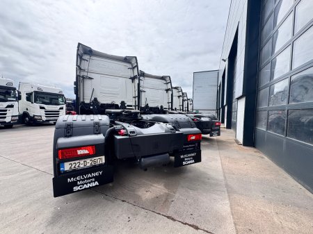 2023 Scania 500R - photo 17