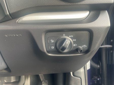 2018 Audi A3 - photo 13