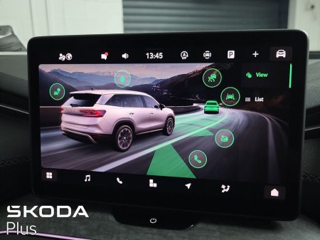 2024 Skoda Kodiaq - photo 24