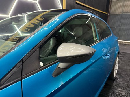 2014 SEAT Leon - photo 17