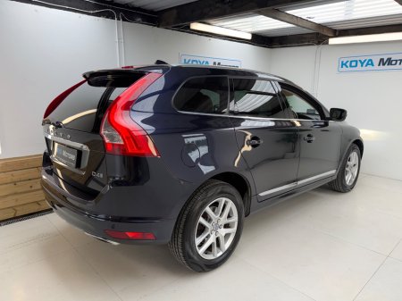 2017 Volvo XC60 - photo 10