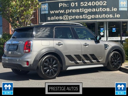 2020 Mini Countryman - photo 4