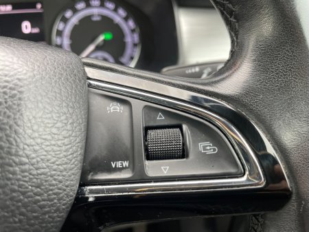 2019 Skoda Kodiaq - photo 17