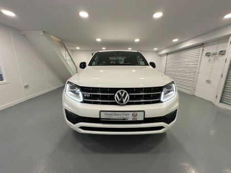 2020 Volkswagen Amarok - photo 4