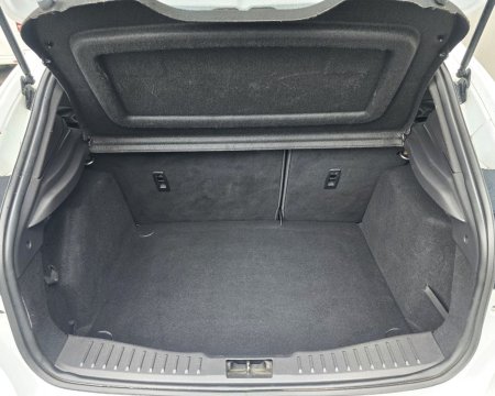 2017 Ford Focus - photo 21