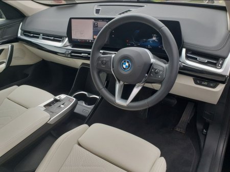 2026 BMW iX1 - photo 6
