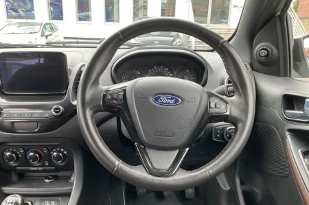 2018 Ford KA+ - photo 12