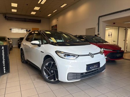 2022 Volkswagen ID.3 - photo 6