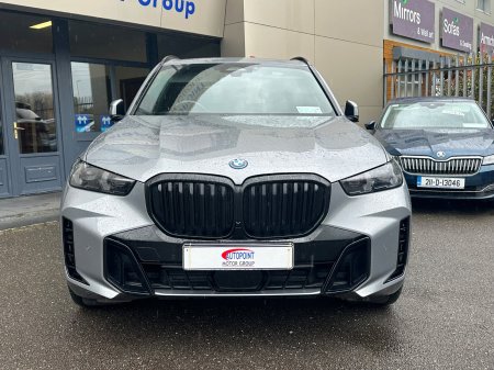 2023 BMW X5 - photo 5