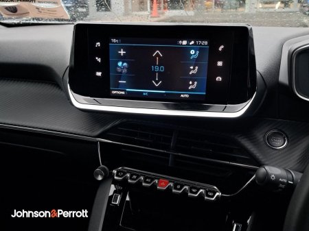 2023 Peugeot 2008 - photo 18