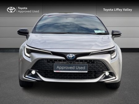 2025 Toyota Corolla - photo 5