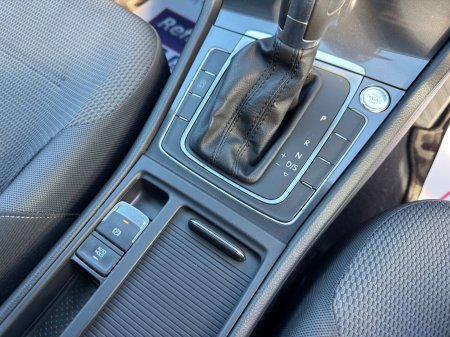 2017 Volkswagen Golf - photo 23