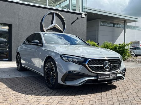 2026 Mercedes-Benz E-Class - photo 16