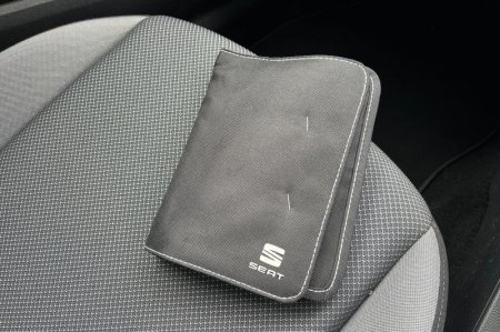 2021 SEAT Ibiza - photo 22