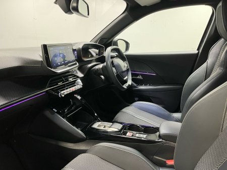 2025 Peugeot 2008 - photo 6