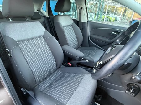 2015 Volkswagen Polo - photo 11