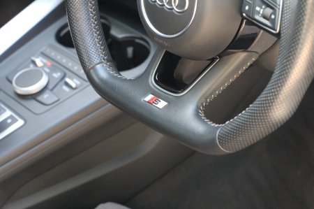 2019 Audi A5 - photo 12