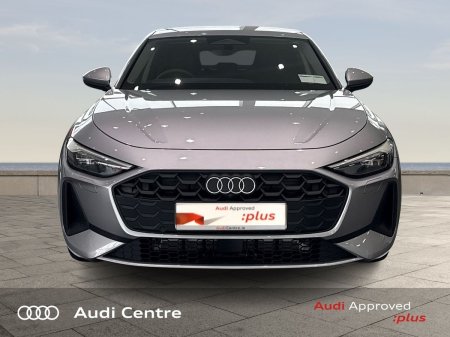 2026 Audi A5 - photo 2