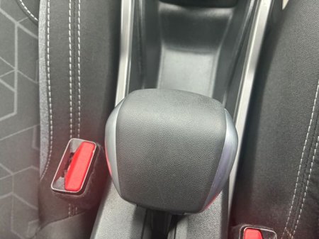 2018 Peugeot 2008 - photo 16