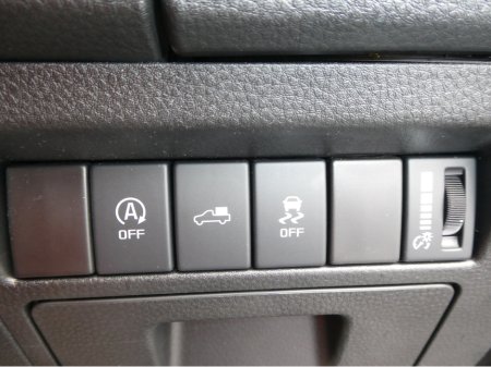 2026 Isuzu D-Max - photo 20