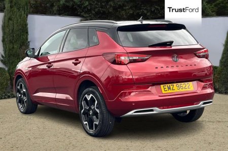 2024 Vauxhall Grandland - photo 2