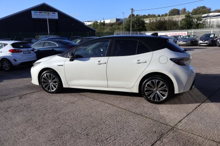 2019 Toyota Corolla - photo 7
