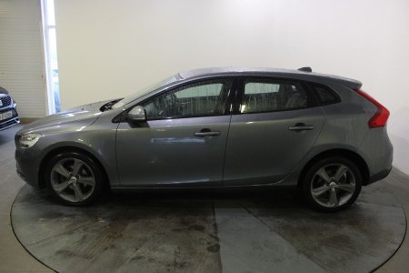 2017 Volvo V40 - photo 9