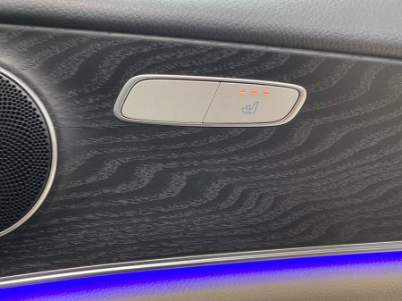 2022 Mercedes-Benz E-Class - photo 17