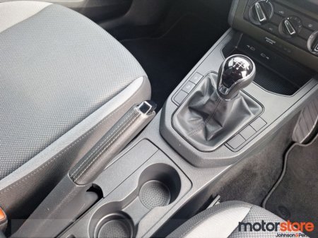 2021 SEAT Ibiza - photo 17