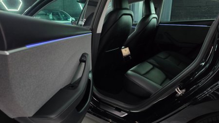 2024 Tesla Model 3 - photo 21